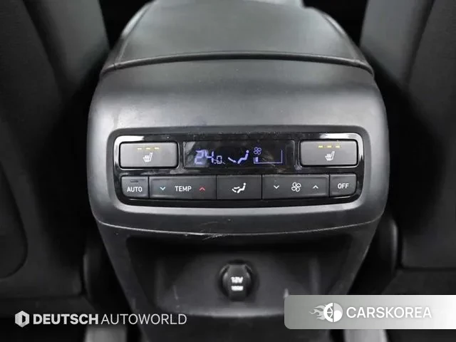 Hyundai Palisade id 3760951 из Кореи 7