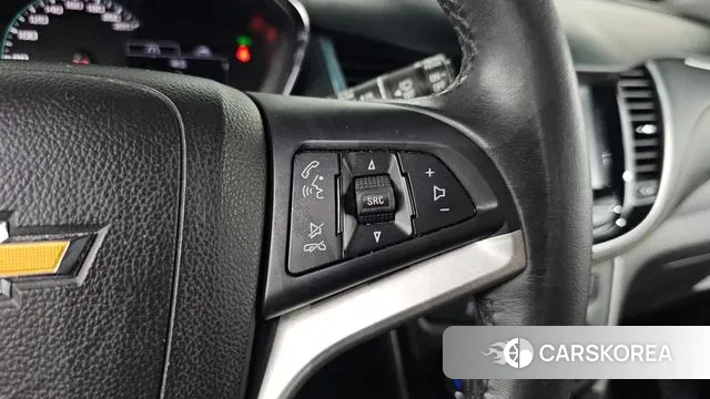 Chevrolet (GM Daewoo) The New Trax id 3439881 из Кореи 7