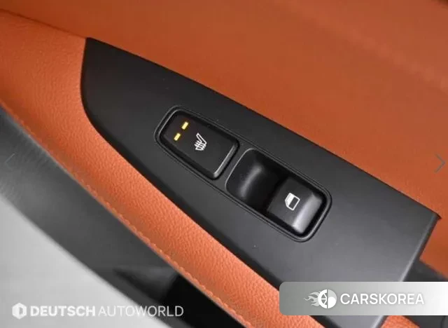 Kia The New K3 2nd generation id 3756971 из Кореи 7