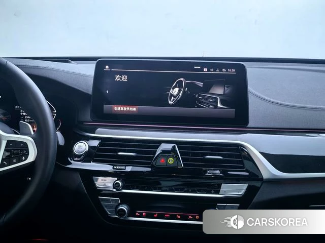 BMW 6 series GT id 4265436 из Китая 7