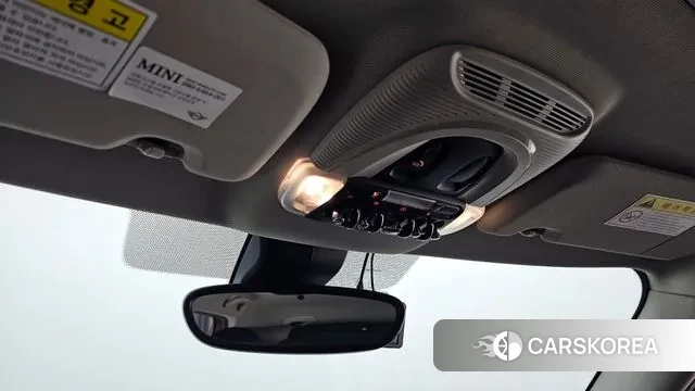 Mini Cooper D Countryman id 3505237 из Кореи 7