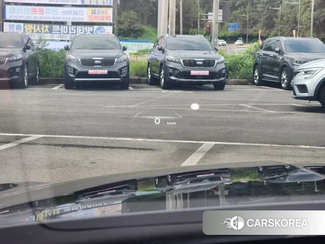 Genesis G80 (RG3) id 3011105 из Кореи 7