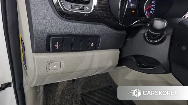 Kia The New Carnival id 3622009 из Кореи 7