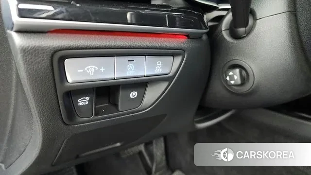 Genesis G80 (RG3) id 3534731 из Кореи 7