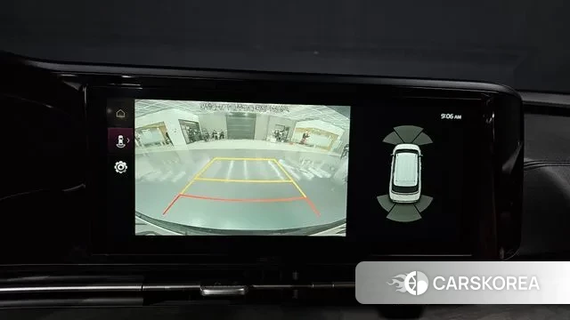 Kia Carnival 4th generation id 3412405 из Кореи 7