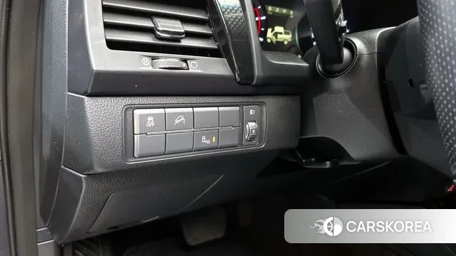 Ssangyong Rexton Sports id 3578343 из Кореи 7