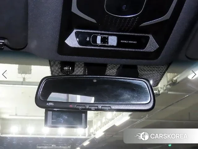 Ssangyong The New Rexton Sports Cannes id 3503263 из Кореи 7