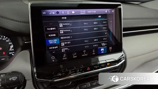 Jeep Compass 2nd Generation id 2905599 из Кореи 7