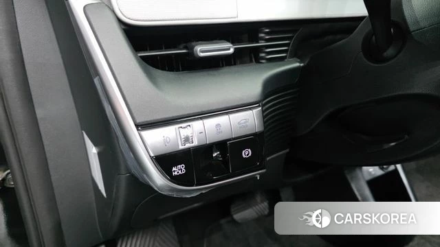 Hyundai Ionic 5 id 4283164 из Кореи 7