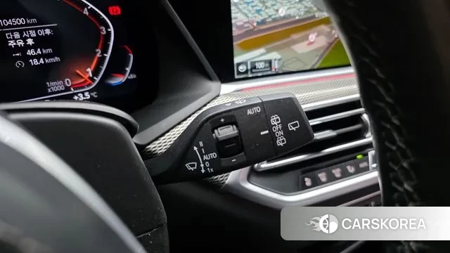 BMW X5 (G05) id 3685666 из Кореи 7