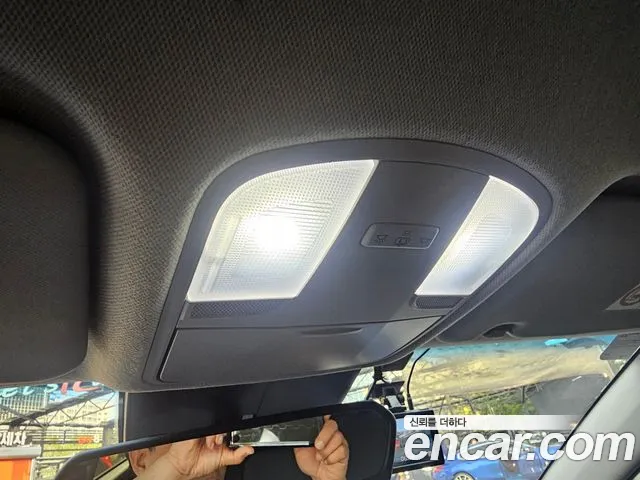 Hyundai Kona Electric id 2693270 из Кореи 7