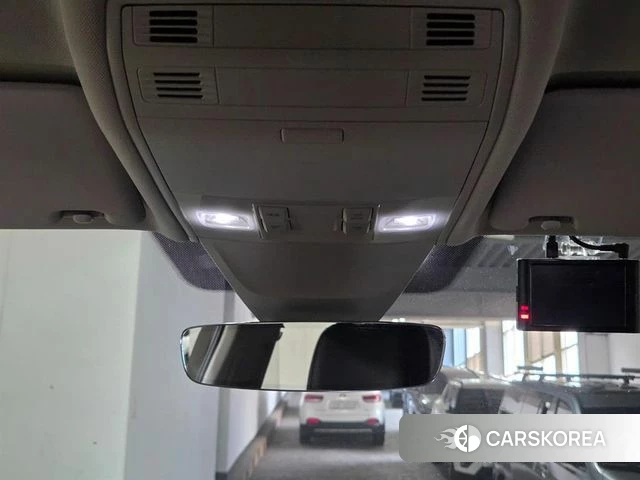 Volkswagen Tiguan second Generation id 4459616 из Кореи 7