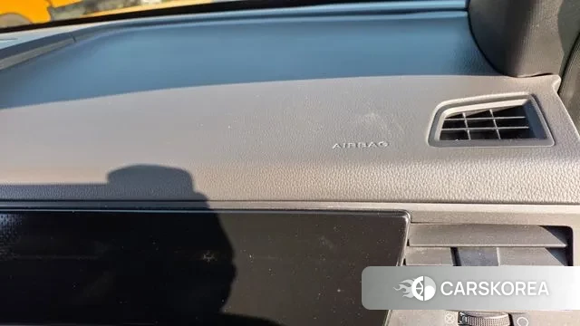 Ssangyong The New Rexton Sport id 3595302 из Кореи 7