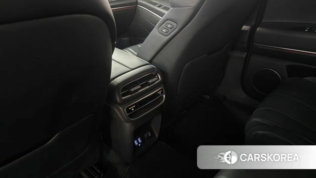 Genesis GV80 id 3899224 из Кореи 7