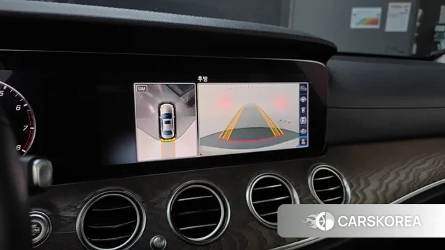 Mercedes-Benz E-Class W213 id 3656690 из Кореи 7