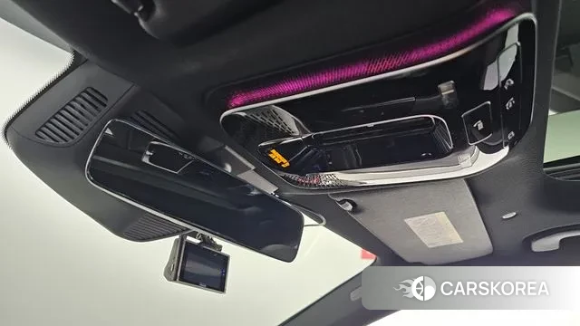 Mercedes-Benz C-Class W206 id 3645529 из Кореи 7