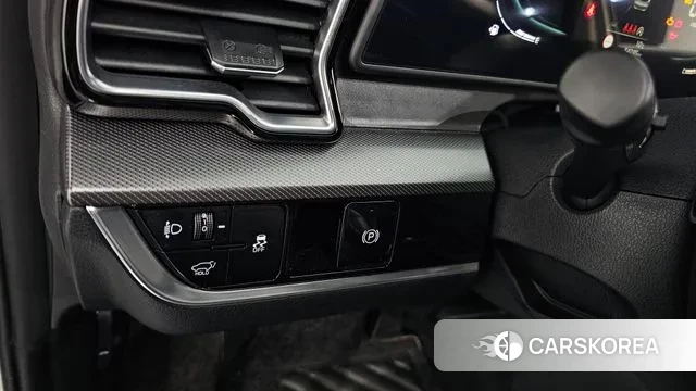 Kia Sportage 5th Generation id 3545993 из Кореи 7