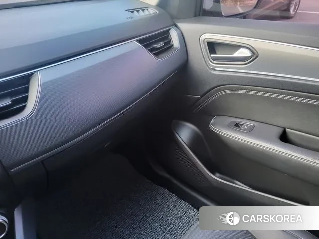 Renault Korea (Samsung) XM3 id 3068196 из Кореи 7