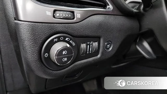 Jeep Cherokee (KL) id 3640028 из Кореи 7