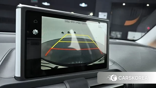 Hyundai Casper id 3342469 из Кореи 7