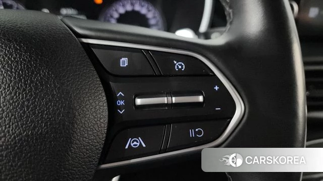 Hyundai The New Santa Fe id 4224203 из Кореи 7