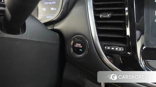 Chevrolet (GM Daewoo) The New Trax id 4587152 из Кореи 7