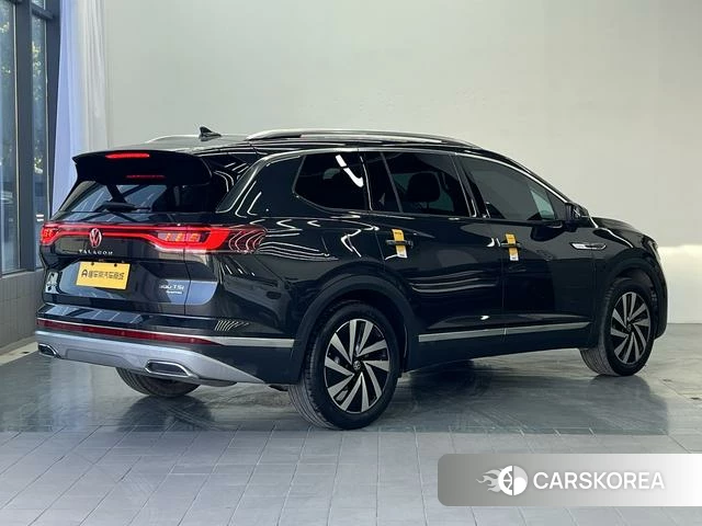 Volkswagen Lanjing id 4259069 из Китая 7