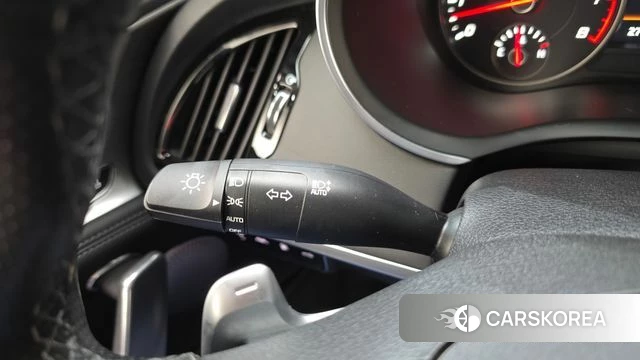 Kia Stinger Meister id 4489056 из Кореи 7