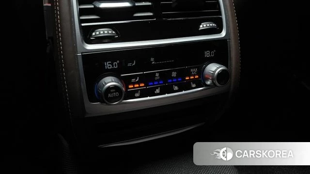 BMW 7 Series (G11) id 3942063 из Кореи 7