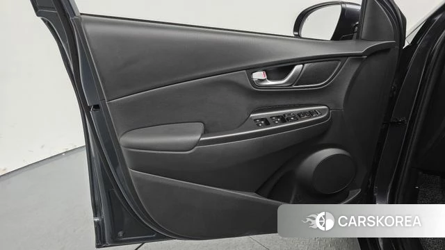 Hyundai The New Kona Hybrid id 3866353 из Кореи 7