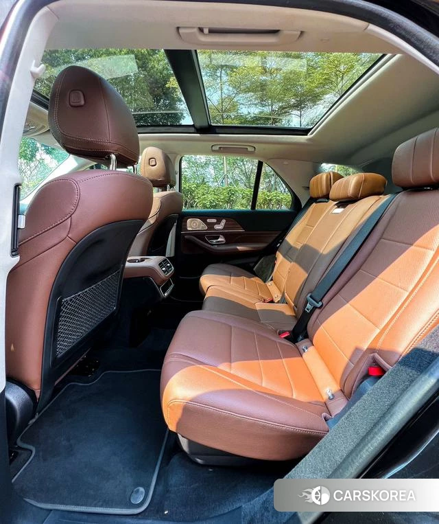 Mercedes-Benz GLE (import) id 4264835 из Китая 7