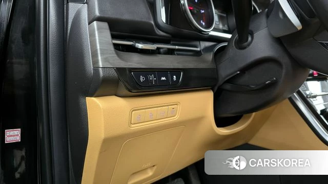 Kia Carnival 4th generation id 4267141 из Кореи 7