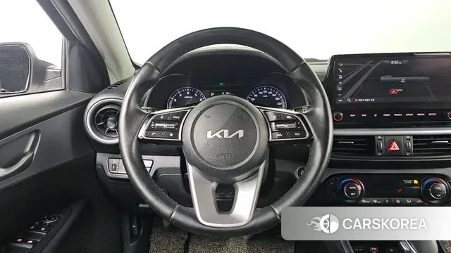 Kia The New K3 2nd generation id 3311728 из Кореи 7