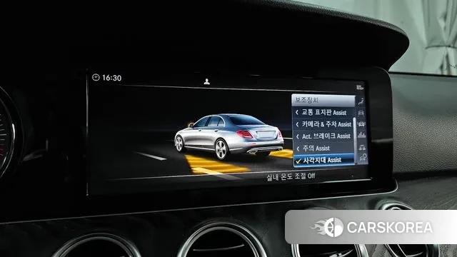 Mercedes-Benz E-Class W213 id 3593151 из Кореи 7