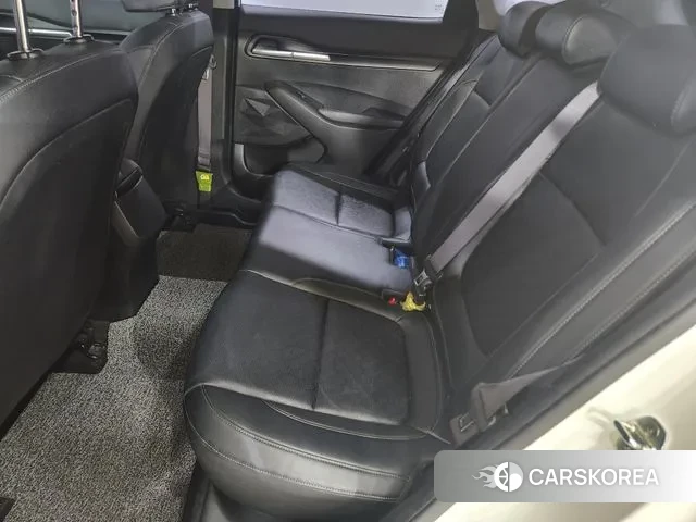 Kia Seltos id 3619135 из Кореи 7