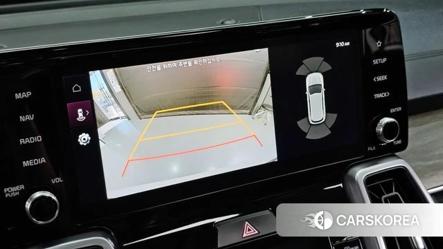 Kia Sorento 4th Generation id 4835371 из Кореи 7