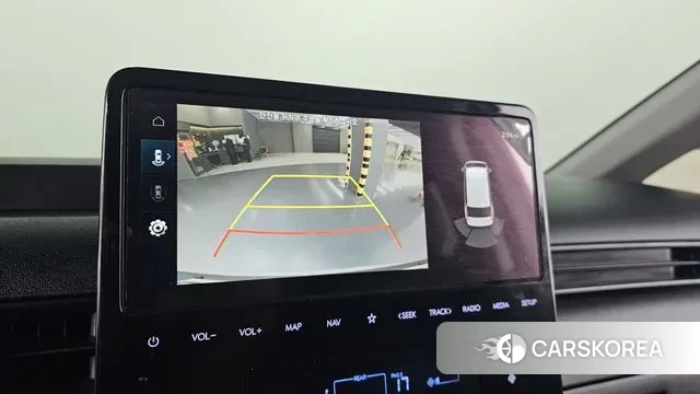 Hyundai Staria id 3190967 из Кореи 7