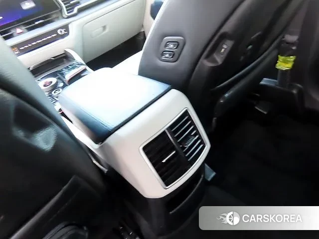 Kia Sportage 5th Generation Hybrid id 3305728 из Кореи 7