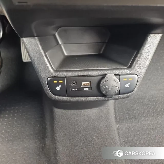 Kia The New Ray id 3547584 из Кореи 7