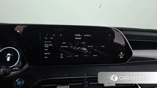 Hyundai Palisade id 3582624 из Кореи 7