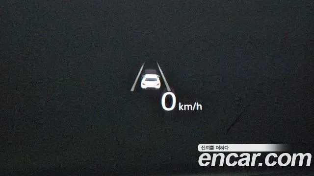 Genesis The New G70 id 2466996 из Кореи 7