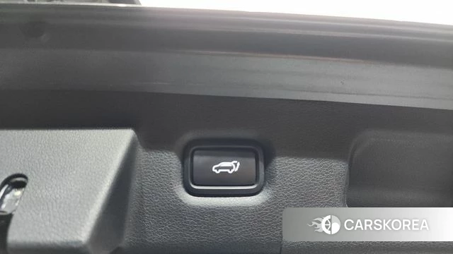 Hyundai Santa Fe TM id 4435827 из Кореи 7
