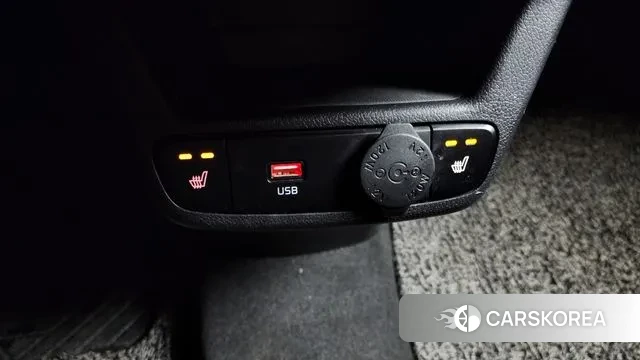 Kia The New Ray id 3138259 из Кореи 7