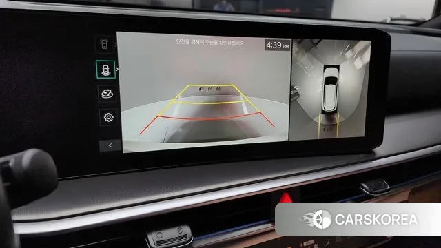 Kia The New Sorento 4th Generation id 3482408 из Кореи 7