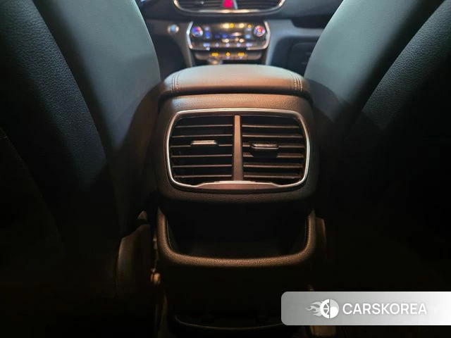 Hyundai Santa Fe TM id 4490318 из Кореи 7