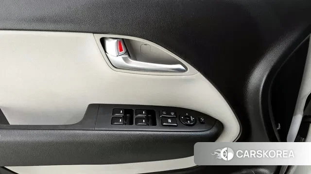 Kia The New Ray id 3028515 из Кореи 7