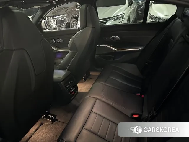 BMW 3 Series (G20) id 3427316 из Кореи 7