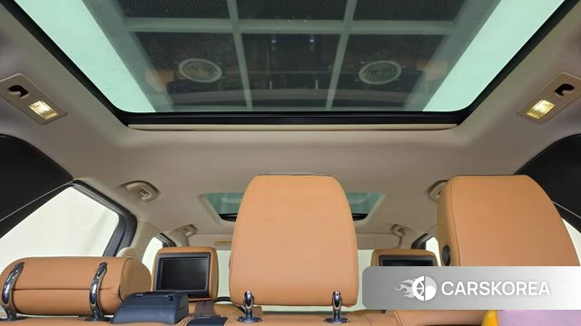 Land Rover Discovery 5 id 4465641 из Кореи 7