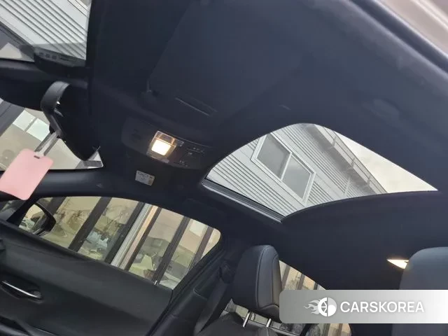 Lexus UX250h id 3415875 из Кореи 7