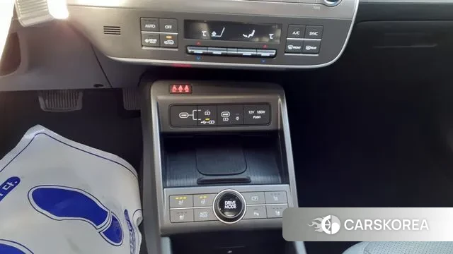 Hyundai Kona Hybrid (SX2) id 3528289 из Кореи 7